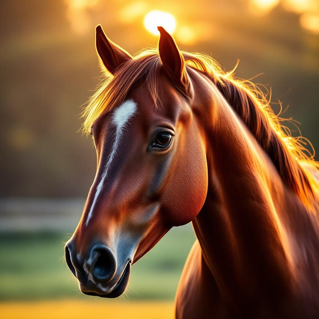 Shani — 7yo Warmblood mare, Grand Prix prospect